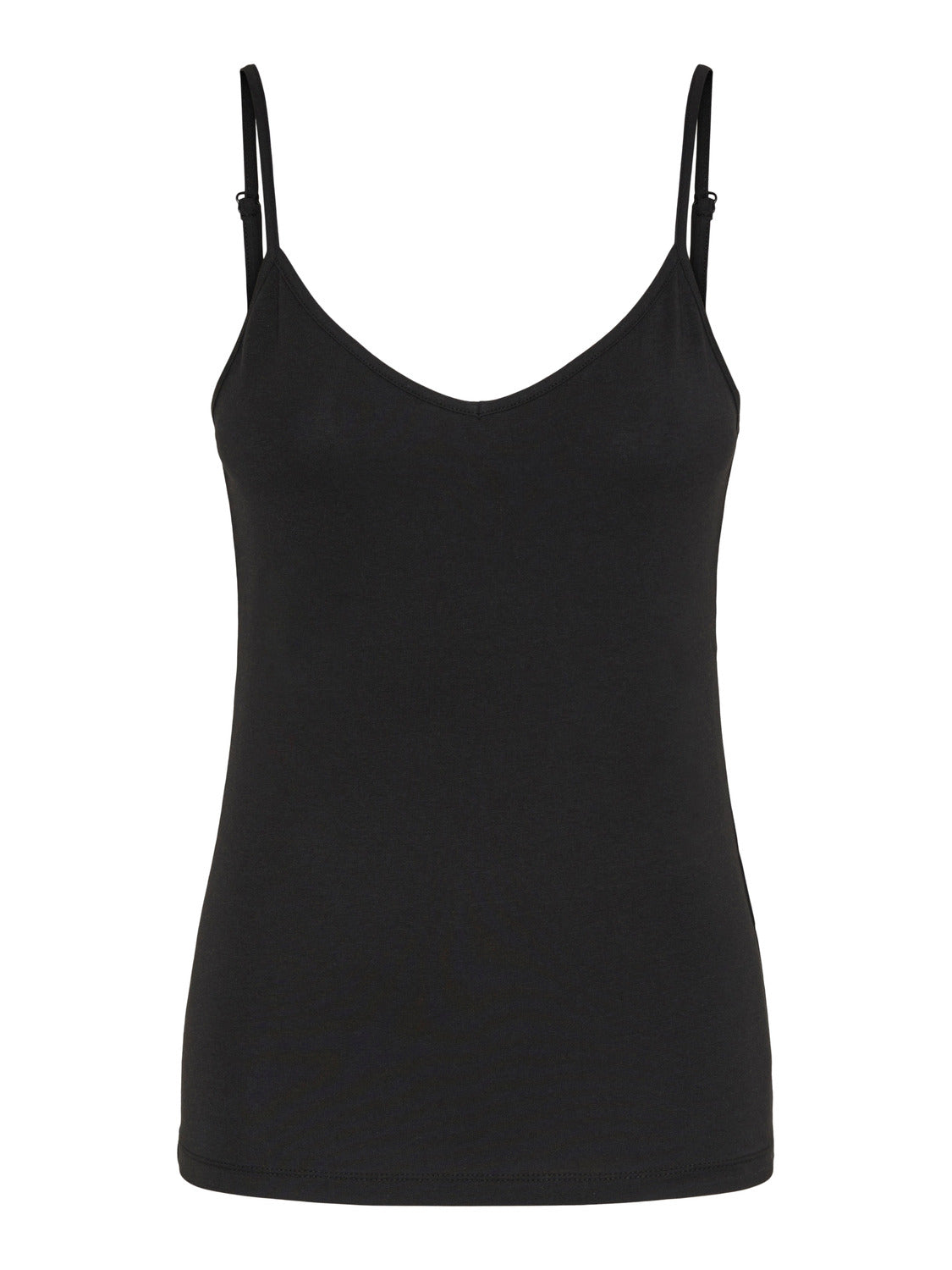 PCSIRENE Singlet - Black